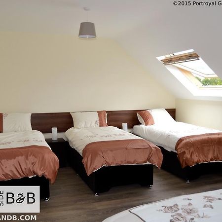 Abbeyside B&B Ballintober  Екстериор снимка