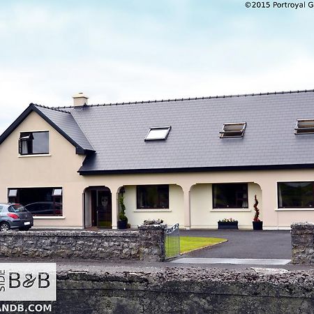 Abbeyside B&B Ballintober  Екстериор снимка