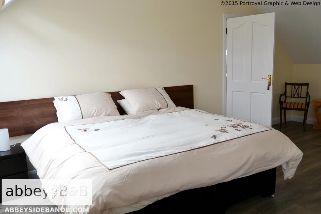 Abbeyside B&B Ballintober  Екстериор снимка