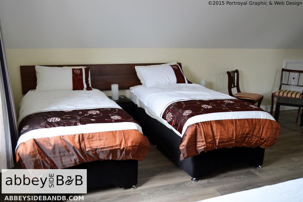 Abbeyside B&B Ballintober  Екстериор снимка