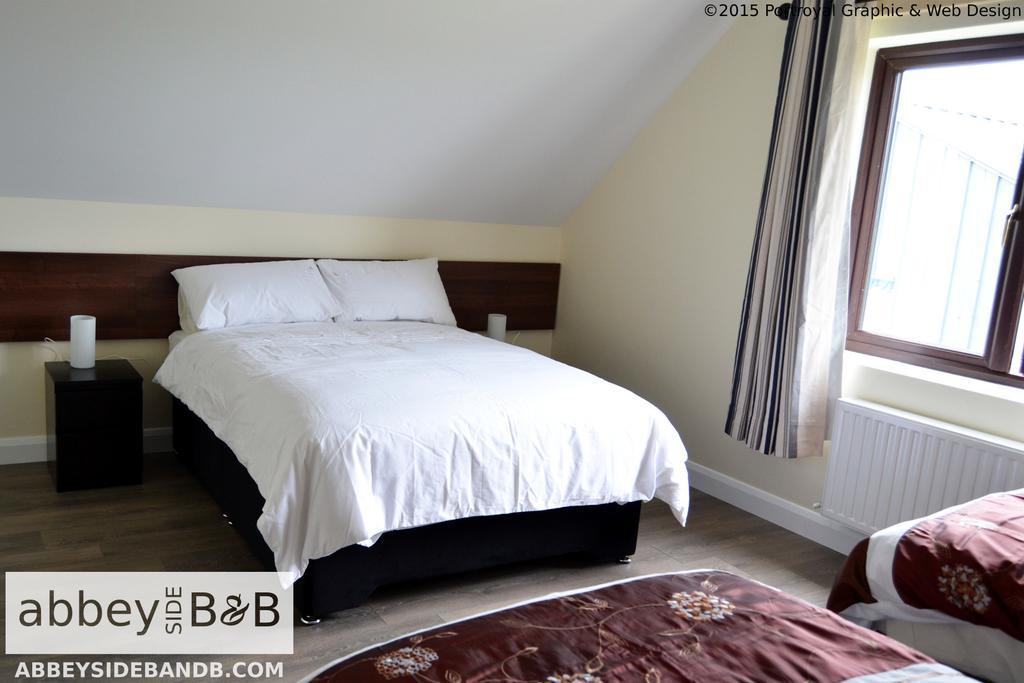 Abbeyside B&B Ballintober  Екстериор снимка