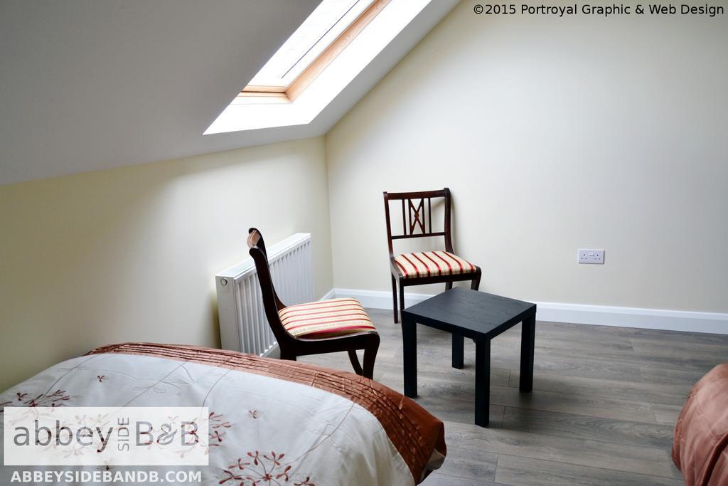 Abbeyside B&B Ballintober  Екстериор снимка