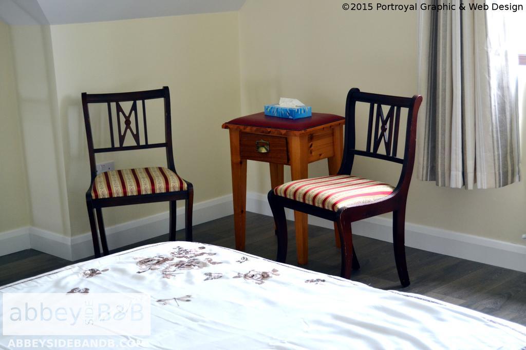 Abbeyside B&B Ballintober  Екстериор снимка