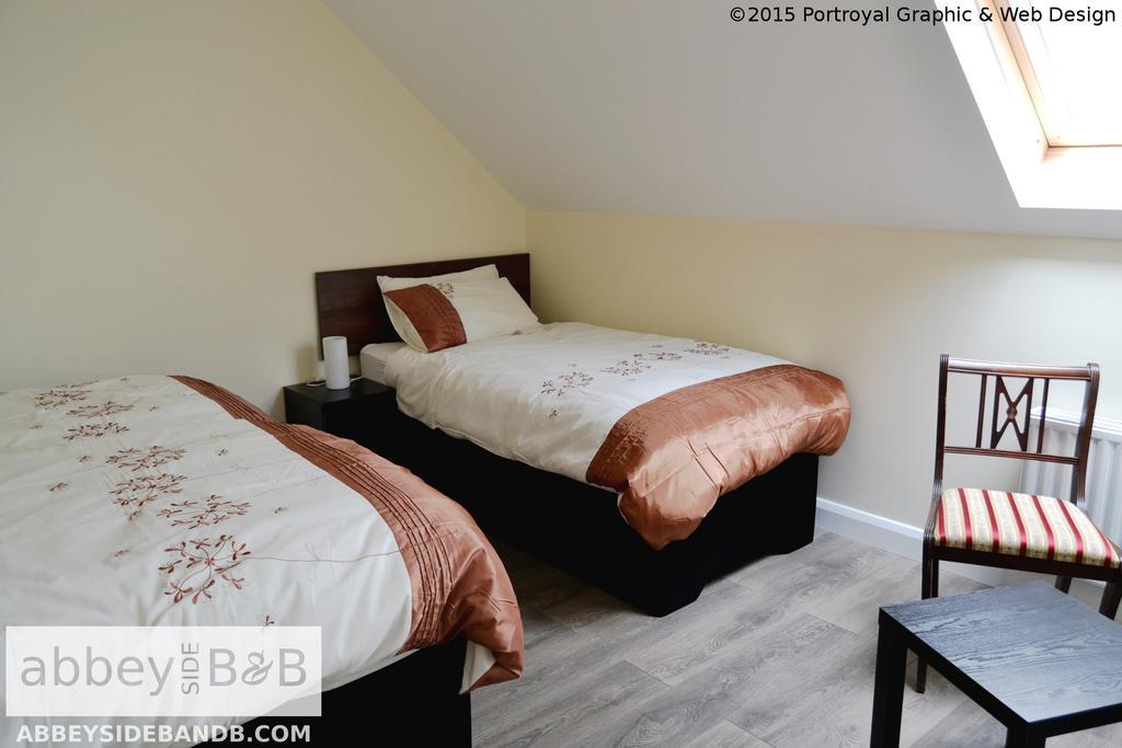 Abbeyside B&B Ballintober  Екстериор снимка