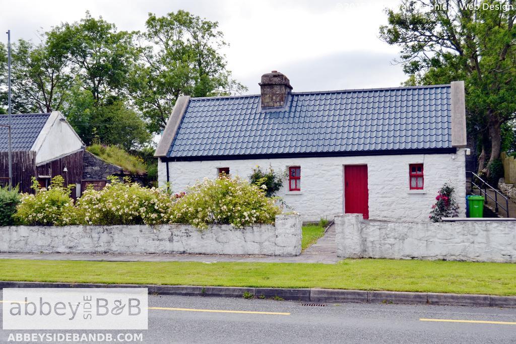 Abbeyside B&B Ballintober  Екстериор снимка