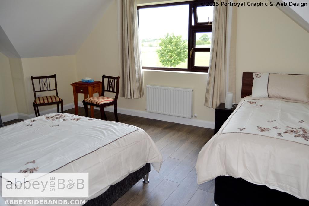 Abbeyside B&B Ballintober  Екстериор снимка