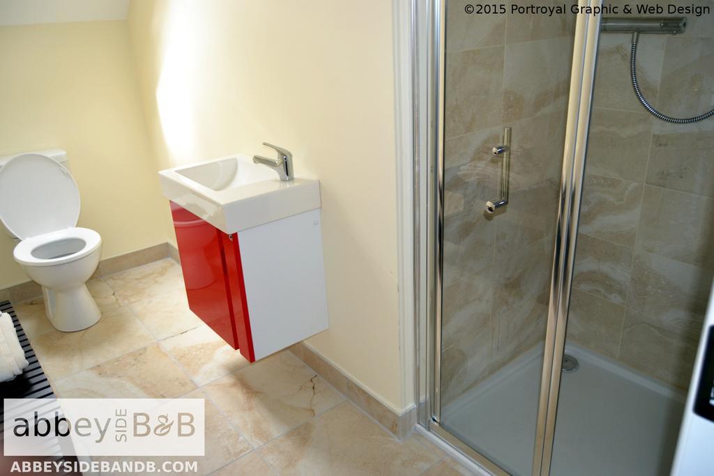 Abbeyside B&B Ballintober  Екстериор снимка