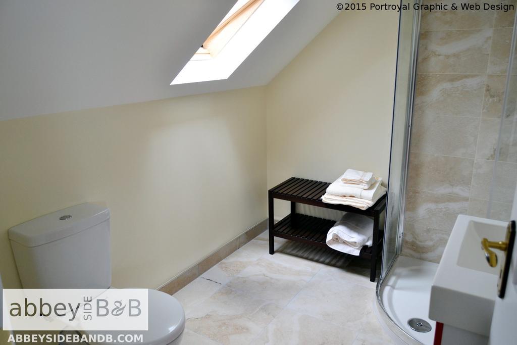 Abbeyside B&B Ballintober  Екстериор снимка